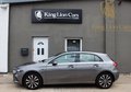 Daumennagel 2 - Mercedes-Benz A 250 e STYLE+MBUX+MULTIBEAM+MEMORY+CARPLAY+DAB+