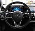 Daumennagel 22 - Mercedes-Benz A 250 e STYLE+MBUX+MULTIBEAM+MEMORY+CARPLAY+DAB+