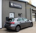 Daumennagel 4 - Mercedes-Benz A 250 e STYLE+MBUX+MULTIBEAM+MEMORY+CARPLAY+DAB+