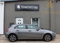 Daumennagel 5 - Mercedes-Benz A 250 e STYLE+MBUX+MULTIBEAM+MEMORY+CARPLAY+DAB+