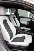 Daumennagel 8 - Mercedes-Benz A 250 e STYLE+MBUX+MULTIBEAM+MEMORY+CARPLAY+DAB+