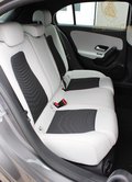 Daumennagel 9 - Mercedes-Benz A 250 e STYLE+MBUX+MULTIBEAM+MEMORY+CARPLAY+DAB+