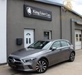 Daumennagel 1 - Mercedes-Benz A 250 e STYLE+MBUX+MULTIBEAM+MEMORY+CARPLAY+DAB+