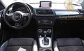 Daumennagel 3 - Audi Q3 2.0 TFSI quattro 3x S LINE SPORT+PANORAMA+AHK