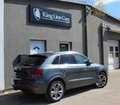Daumennagel 4 - Audi Q3 2.0 TFSI quattro 3x S LINE SPORT+PANORAMA+AHK
