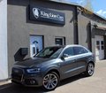 Daumennagel 1 - Audi Q3 2.0 TFSI quattro 3x S LINE SPORT+PANORAMA+AHK