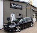 Daumennagel 1 - Audi A6 Avant 40 TDI PANO+KAMERA+ACC+MEMORY+DIGITAL+