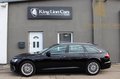 Daumennagel 2 - Audi A6 Avant 40 TDI SPORT+MATRIX+STANDHEIZUNG+AHK+