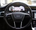 Daumennagel 19 - Audi A6 Avant 40 TDI SPORT+MATRIX+STANDHEIZUNG+AHK+