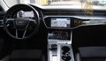 Daumennagel 3 - Audi A6 Avant 40 TDI SPORT+MATRIX+STANDHEIZUNG+AHK+