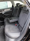 Daumennagel 28 - Audi A6 Avant 40 TDI SPORT+MATRIX+STANDHEIZUNG+AHK+