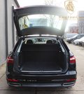 Daumennagel 29 - Audi A6 Avant 40 TDI SPORT+MATRIX+STANDHEIZUNG+AHK+