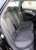 Daumennagel 33 - Audi A6 Avant 40 TDI SPORT+MATRIX+STANDHEIZUNG+AHK+