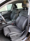 Daumennagel 8 - Audi A6 Avant 40 TDI SPORT+MATRIX+STANDHEIZUNG+AHK+