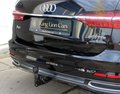 Daumennagel 10 - Audi A6 Avant 40 TDI SPORT+MATRIX+STANDHEIZUNG+AHK+