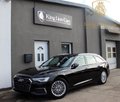Daumennagel 1 - Audi A6 Avant 40 TDI SPORT+MATRIX+STANDHEIZUNG+AHK+