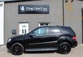 Daumennagel 2 - Mercedes-Benz ML 280 CDI 4M SPORTPAKET SCHIEBEDACH+COMAND+AHK+