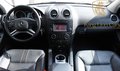 Daumennagel 3 - Mercedes-Benz ML 280 CDI 4M SPORTPAKET SCHIEBEDACH+COMAND+AHK+