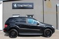 Daumennagel 4 - Mercedes-Benz ML 280 CDI 4M SPORTPAKET SCHIEBEDACH+COMAND+AHK+