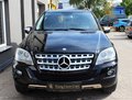 Daumennagel 6 - Mercedes-Benz ML 280 CDI 4M SPORTPAKET SCHIEBEDACH+COMAND+AHK+