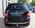 Daumennagel 7 - Mercedes-Benz ML 280 CDI 4M SPORTPAKET SCHIEBEDACH+COMAND+AHK+