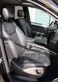 Daumennagel 8 - Mercedes-Benz ML 280 CDI 4M SPORTPAKET SCHIEBEDACH+COMAND+AHK+