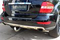Daumennagel 11 - Mercedes-Benz ML 280 CDI 4M SPORTPAKET SCHIEBEDACH+COMAND+AHK+