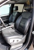Daumennagel 20 - Mercedes-Benz ML 280 CDI 4M SPORTPAKET SCHIEBEDACH+COMAND+AHK+