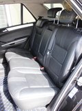 Daumennagel 23 - Mercedes-Benz ML 280 CDI 4M SPORTPAKET SCHIEBEDACH+COMAND+AHK+