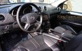Daumennagel 24 - Mercedes-Benz ML 280 CDI 4M SPORTPAKET SCHIEBEDACH+COMAND+AHK+