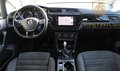 Daumennagel 3 - Volkswagen Touran Highline R LINE SPORT+MASSAGE+7 SITZER+ACC