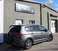 Daumennagel 4 - Volkswagen Touran Highline R LINE SPORT+MASSAGE+7 SITZER+ACC