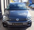 Daumennagel 6 - Volkswagen Touran Highline R LINE SPORT+MASSAGE+7 SITZER+ACC