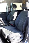 Daumennagel 8 - Volkswagen Touran Highline R LINE SPORT+MASSAGE+7 SITZER+ACC
