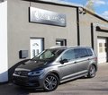 Daumennagel 1 - Volkswagen Touran Highline R LINE SPORT+MASSAGE+7 SITZER+ACC