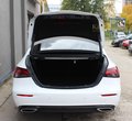 Daumennagel 14 - Mercedes-Benz E 220 d 4Matic Limousine AMG 19 ZOLL+MBUX+NIGHT
