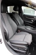 Daumennagel 18 - Mercedes-Benz E 220 d 4Matic Limousine AMG 19 ZOLL+MBUX+NIGHT