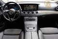 Daumennagel 3 - Mercedes-Benz E 220 d 4Matic Limousine AMG 19 ZOLL+MBUX+NIGHT