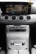 Daumennagel 22 - Mercedes-Benz E 220 d 4Matic Limousine AMG 19 ZOLL+MBUX+NIGHT