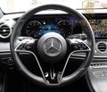 Daumennagel 23 - Mercedes-Benz E 220 d 4Matic Limousine AMG 19 ZOLL+MBUX+NIGHT
