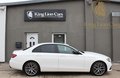 Daumennagel 5 - Mercedes-Benz E 220 d 4Matic Limousine AMG 19 ZOLL+MBUX+NIGHT