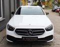 Daumennagel 6 - Mercedes-Benz E 220 d 4Matic Limousine AMG 19 ZOLL+MBUX+NIGHT