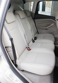 Daumennagel 26 - Ford C-MAX TITANIUM KEYFREE+KAMERA+TECHNOLOGIEPAK+SONY