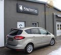 Daumennagel 4 - Ford C-MAX TITANIUM KEYFREE+KAMERA+TECHNOLOGIEPAK+SONY
