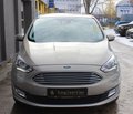 Daumennagel 6 - Ford C-MAX TITANIUM KEYFREE+KAMERA+TECHNOLOGIEPAK+SONY