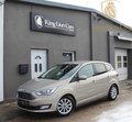 Daumennagel 1 - Ford C-MAX TITANIUM KEYFREE+KAMERA+TECHNOLOGIEPAK+SONY