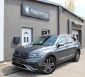 Daumennagel 1 - Volkswagen Tiguan Allspace 2.0 TDI Elegance 7 SITZE+MATRIX