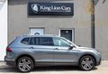 Daumennagel 5 - Volkswagen Tiguan Allspace 2.0 TDI Elegance 7 SITZE+MATRIX
