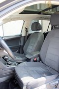 Daumennagel 8 - Volkswagen Tiguan Allspace 2.0 TDI Elegance 7 SITZE+MATRIX