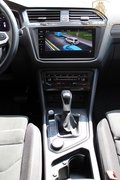 Daumennagel 16 - Volkswagen Tiguan Allspace 2.0 TDI Elegance 7 SITZE+MATRIX
